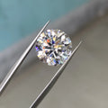 Synthetic Lab Created Loose Diamonds Wholesale VVS1 Very Good Cut White 0.01-2 Carat HPHT CVD Lab Grown Bulk IGI Certified