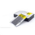 Customized Logo Anti-Static Zip-Lock Static Shielding HDPE PE Bag HDPE ESD Bag for Packaging & Printing Products