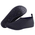 Snbo Water Sports Shoes Barefoot Quick-Dry Aqua Yoga Socks Slip-on for Men Women Best Seller