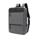 Custom New Design Business 15.6 Inch Men School  Leisure Fashion Travel USB Laptop Bag Backpack for Women