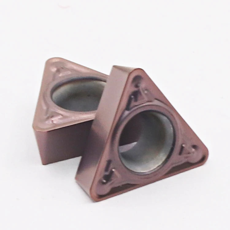 Maifix TPMH 080204 090204 110304 110308 ZP152 CNC Cutting Carbide Turning Inserts Lathe Cutting Tools Tungsten Carbide Insert