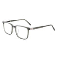 Wholesale New Design Fashionable Acetate Optical Frames Protect Eye Men Square Metal Eyeglasses