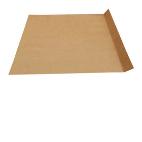 Dreammao 1.3mm Kraft Slip Paper Transport Cardboard Pallet Sheet