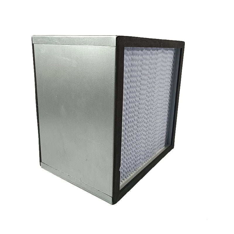 China Factory Price Hepa Filter H14 air Purifier Hepa Filter H13 Hepa Filter