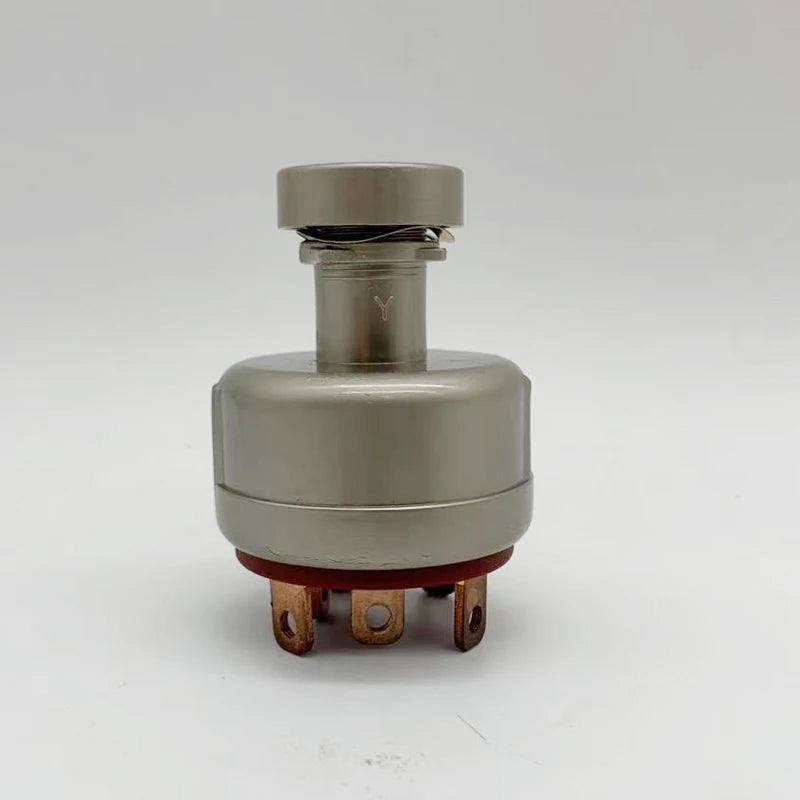 HD512 HD700-5 HD700-7 HD800 Ignition Starter Switch Excavator Parts