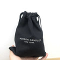 Eco Friendly Gift Muslin Linen Canvas Drawstring Bag Custom Logo Printed logo Cotton Hat Cap Shoe Packaging Dust Bag