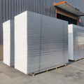 High Quality Metal Eps Sandwich Panel Wall Best Performance Fire & Water Resistant Modern Design Easy Installation