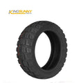 Electric Scooter Tire Wheel 80/65-6.5 off Road Tubeless Tyre for Balance Scooter 10 Inch Outer Vacuum Tire Accessory