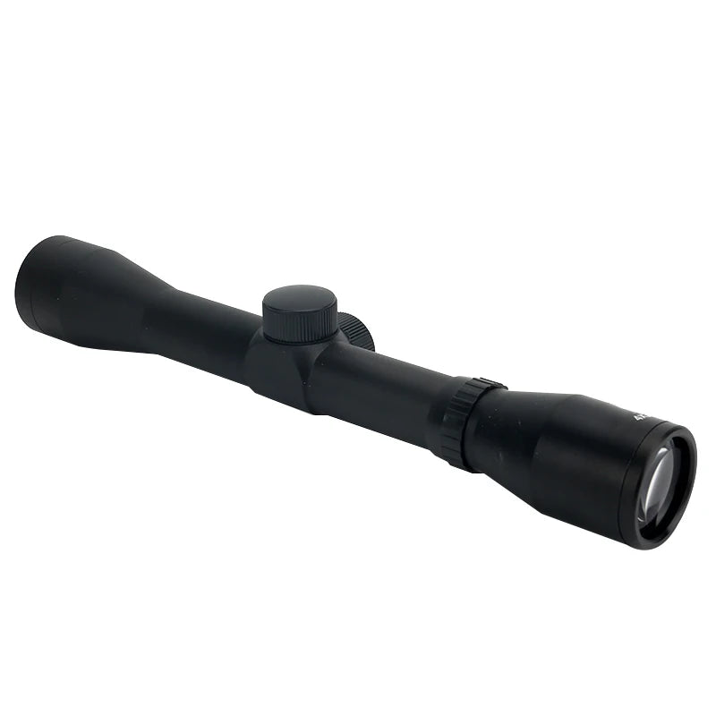 Hot Sale Top Tactical Optics Sight Scope 4x32 Length Hunting Scope