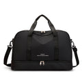 Marksman Custom Logo Large Capacity Waterproof Gym Bags Multi-function Sport Backpacks Independent Shoe Short-haul Travel Bag