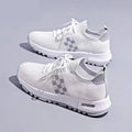 Factory Customized New Breathable Casual Versatile Sports Shoes Simple and Comfortable Casual Shoes Women's Shoes