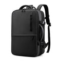 Custom Mochilas Waterproof Travel Computer Men Large School Laptop Bags Anti Theft Backpack with USB