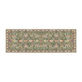 Non-Slip Thickened Carpet mat for Kitchen Entryway Laundry Bedroom Washable Rug Runner Carpet mat