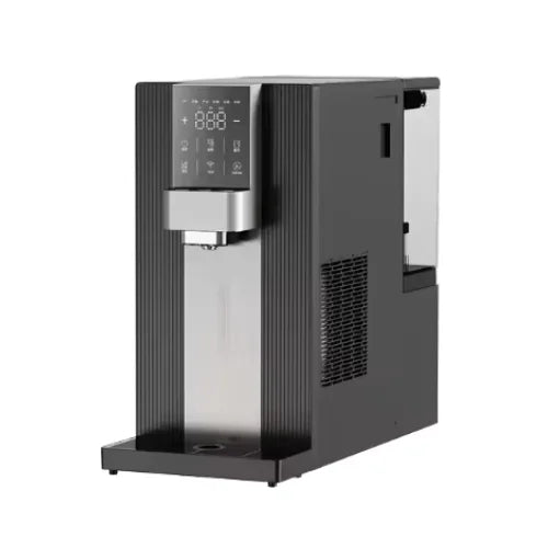 Activated Carbon Waterdrop Ro Reverse Osmosis Tankless Water Filter System Purifying Filter Machine Water Purifier Machine