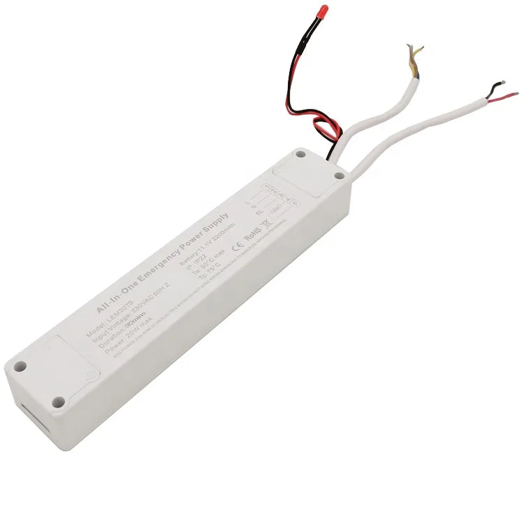 Best Price AC 110V-AC265V Emergency Inverter Power Supply with Battery Backup