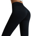 Activewear Soft Gym Fitness Workout Yoga Leggings Pants Plus Size