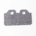Wholesale Eco Solvent Printer Roland DX7 Wiper for VS-640/VS-300/VS-420/VS-540/XF-640/RE-640 Clean Wiper Japan Made