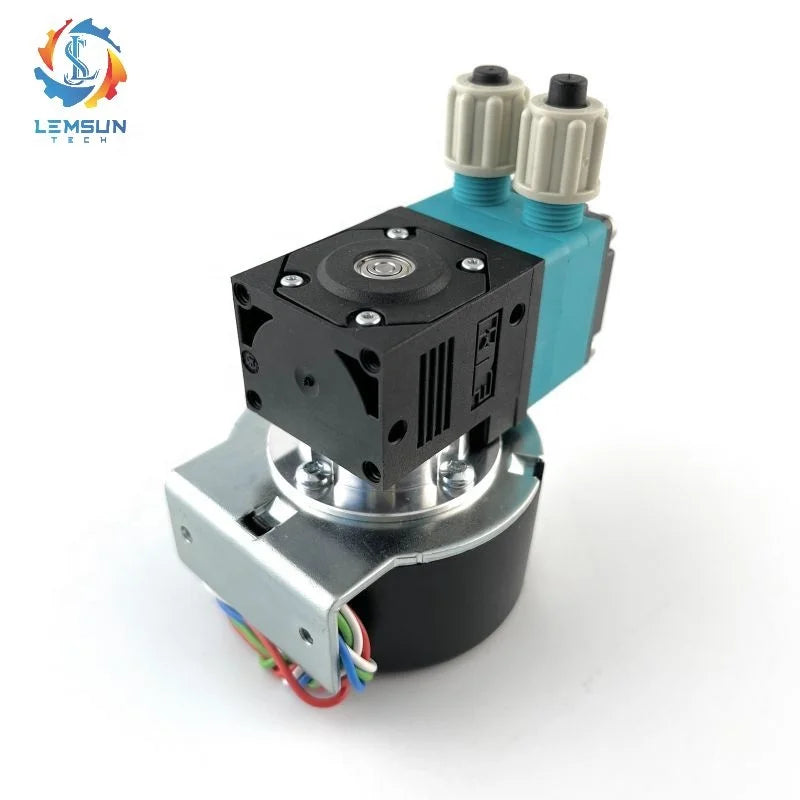 Ink Pump KNF PML7884 NF60 Diaphragm Liquid Pump for for Printing Machinery Parts Ink Circulating Pump