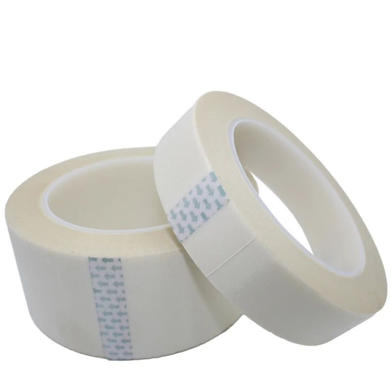 Fiberglass Cloth High Temperature Resistant Flame Retardant Motor Winding Wear-resistant Glass Cloth Tape MegaBDM