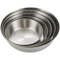 304 Stainless Steel Mini Round Tray Eco-Friendly Silver Soy Sauce Dish for Dipping Small Plant Pattern Mini Condiment Bowl