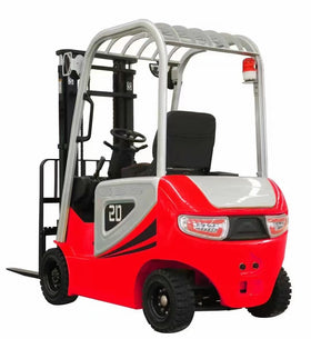 Own Design 2WD 4WD CE ISO off Road Diesel Electric Rough Terrain Forklift Trucks with Lead-acid battery Lithium battery