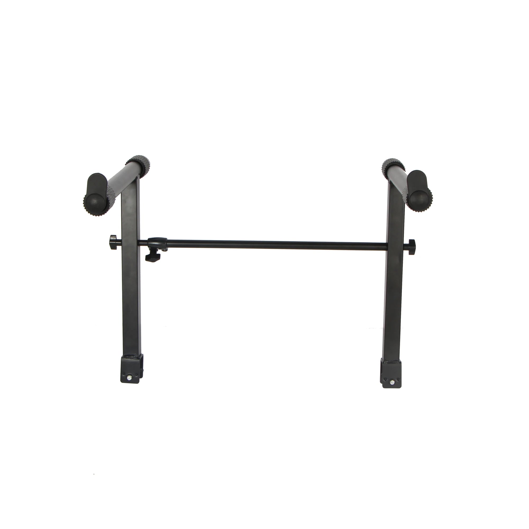 HEBIKUO Durable Second Shelf Piano Elevated Stand Height-adding Keyboard Stand for Electronic Organ Music Instrument Stand