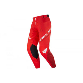 SKYLINE Red Motocross Racing Suit Breathable & Waterproof XL Motorcycles Pants Windproof ATV Jersey