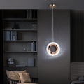 6W Decoration Chandeliers Led Ceiling Hanging Nordic Modern Pendant Lights