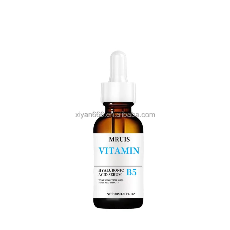 B5 Hyaluronic Acid Serum Facial Skin Moisturizing Body Care Products