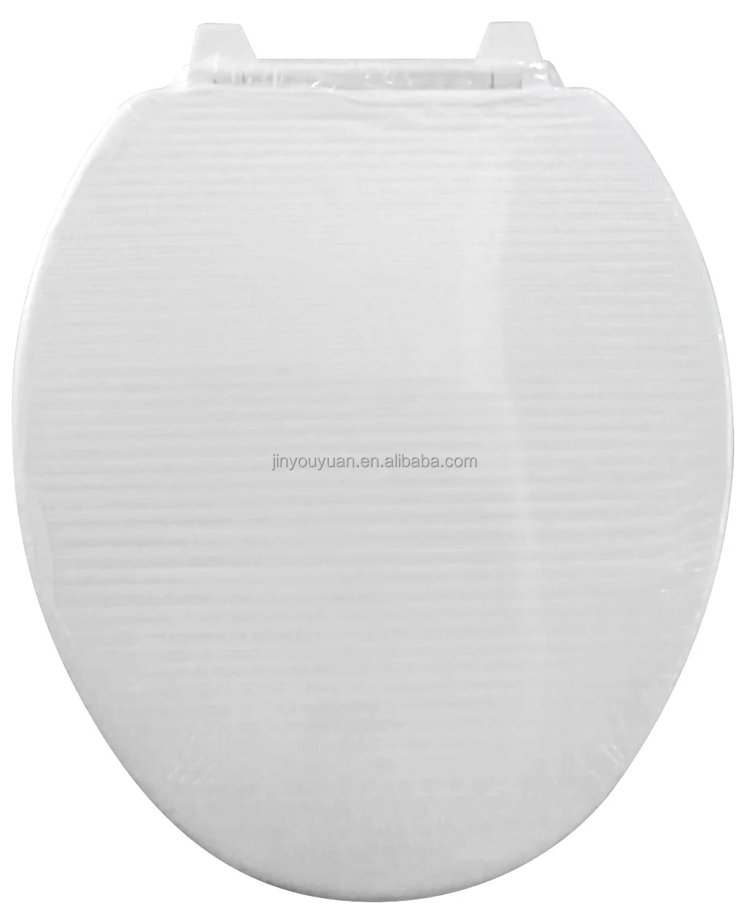 PP Material Toilet Seat Cover Cheap Price Quick Close Economic Price Wc Seat Lid Cover