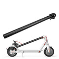 Superbsail Folding Pole Base Parts for Xiaomi M365/ 1S Electric Scooter Stand Pipe Folding Pole Aluminum Alloy Accessories