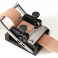 Handmade DIY Leather Skiver Handmade Belt Leather Thinning Device Leather Splitter Tools MegaBDM
