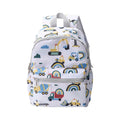 Custom Design Women's Fashion Large Travel Backpack Junior High School Children Schoolbag Backpack Kids Bag School Bagswholesale