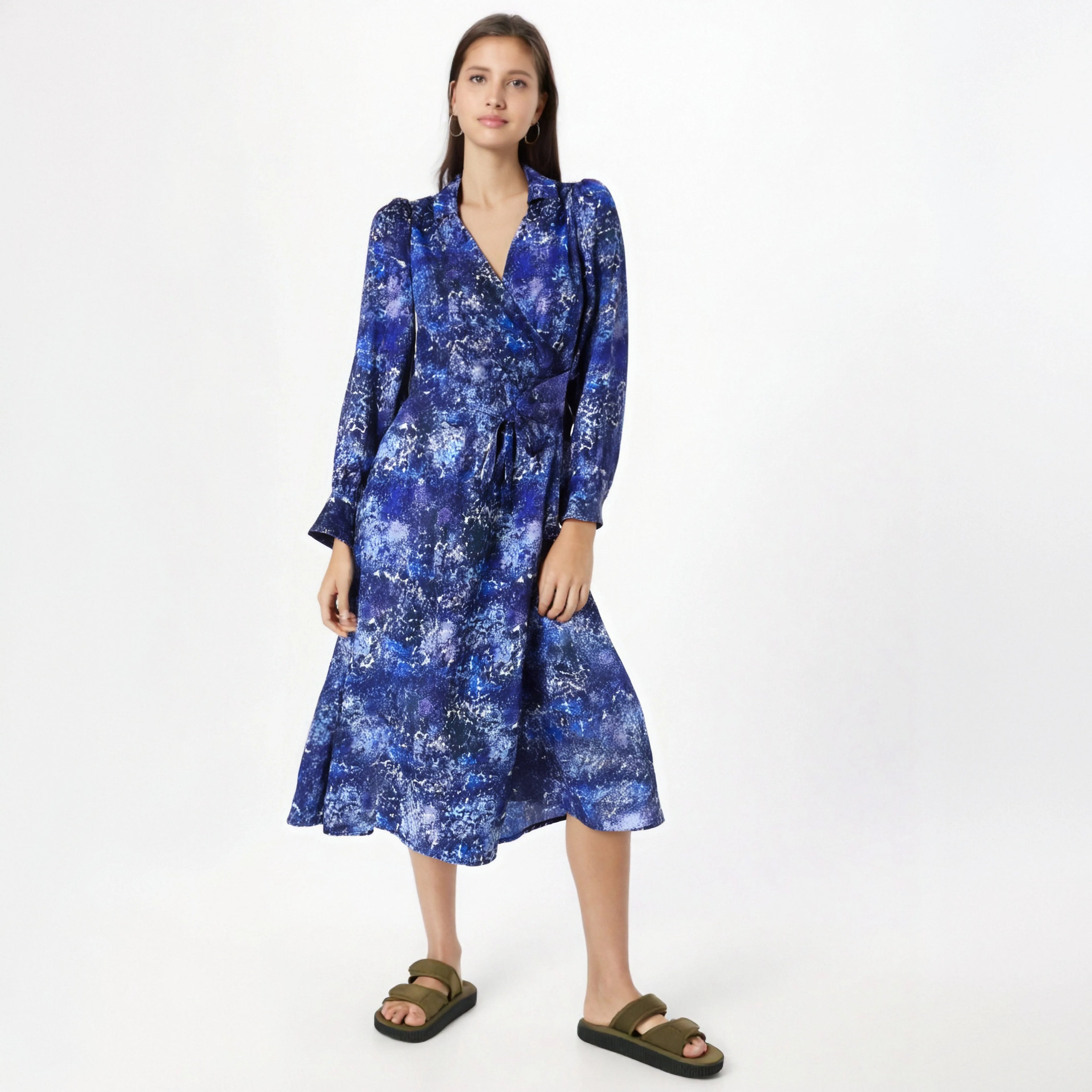 Brilliant Birthday Dress for Women Luxury Women's Clothing Dress Party Elegant Vintage Customizable Dress