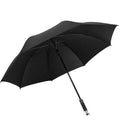 Business Promotional Automatic Car Umbrella Custom Golf Umbrella With Logo for Rolls Royce Car