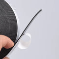 Heavy Duty Strong Weatherproof Mounting Tape PE Double Sided Foam Tape Sticky for Car Home Office Window Glass Wall Decor