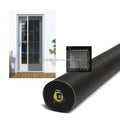 JINDI REACH Modern RoHS Certified Fire-Proof Corrosion Resistant Fiberglass Insect Window Screen Mesh Roller