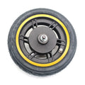Scooter Accessories G30 Max 60/70-6.5 Front Tire Assembly With Drum  Brake for Max G30 Electric Scooter Front Wheel
