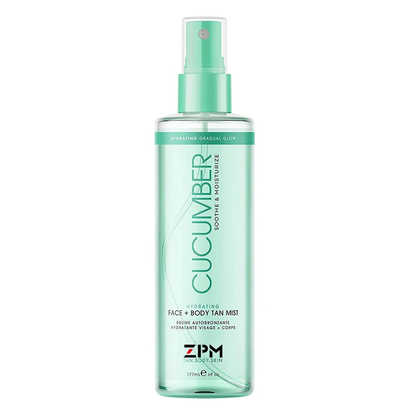 Wholesale Self Tanning Quick Sunless Tanning Mist Face Body Tan Mist