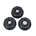 Wholesale IBC Tote Tank Adapter 1/2 3/4 1 Inch Fitting Garden Connector