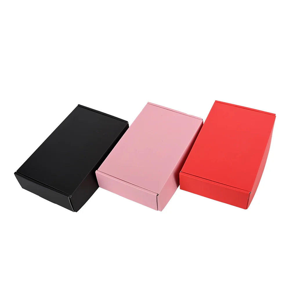 Wholesale Cardboard Shipping Mailer Boxes: Bulk Shipping Box Solutions