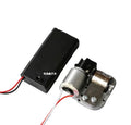 Wholesale Wind up Musical Movement With Battery Box Automatic Electronic Music Mechanism
