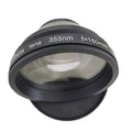 F-Theta Lens 355nm UV Laser Lens Scan Lens for UV Laser Marking Machine