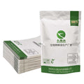 Custom Small Biodegradable Packaging Kraft Paper Bag Tea Bags Heat Seal Paper