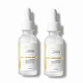 Free Custom Serum Whitening Collagen Brightening Hyaluronic Acid Skin Care Niacinamide Retinol VC Skin Care Essence