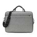Custom logo Men Business Leisure Shoulder Bag Nylon Messenger Laptop Portable Bag