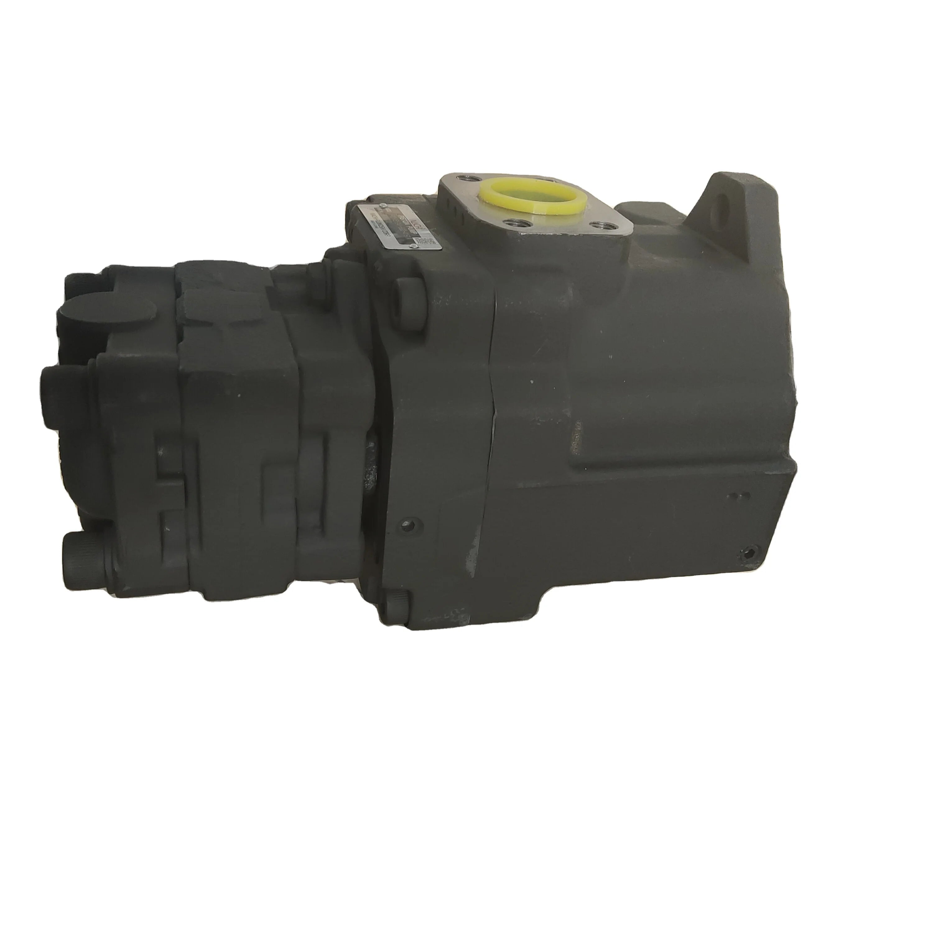 Nachi PVD-1B-23L3S-5S-4124F Hydraulic Pump AX22 Main Pump for Airman