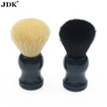 Cheap Price Nice Quality Shaving Brush Nylon Synthetic Shave Brush Barber Lather Foam Brush Shaving for Men