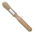 Kitchen Gadgets Coffee Accessories Wood Handle Clean Brush Coffee Grinder Cleaning Brush