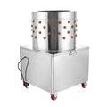 Hight Quality 1.5KW Automatic Chicken Pluckers for Sale